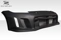 2009-2020 Nissan 370Z Z34 Duraflex Vantix Front Bumper Cover - 2 Piece ( Includes Front Lip )