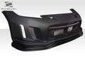 2009-2020 Nissan 370Z Z34 Duraflex Vantix Front Bumper Cover - 2 Piece ( Includes Front Lip )