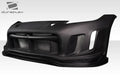 2009-2020 Nissan 370Z Z34 Duraflex Vantix Front Bumper Cover - 2 Piece ( Includes Front Lip )