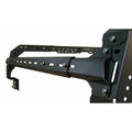 TUWA Pro LLC roof rack detail