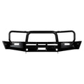 C/W/BAR NAVARA D40 THAI CHASS COMMERCIAL BULL BARS