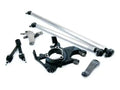 TeraFlex TJ: Pro LCG Dana 30 44 High Steer System (4-6 Lift)-1849000