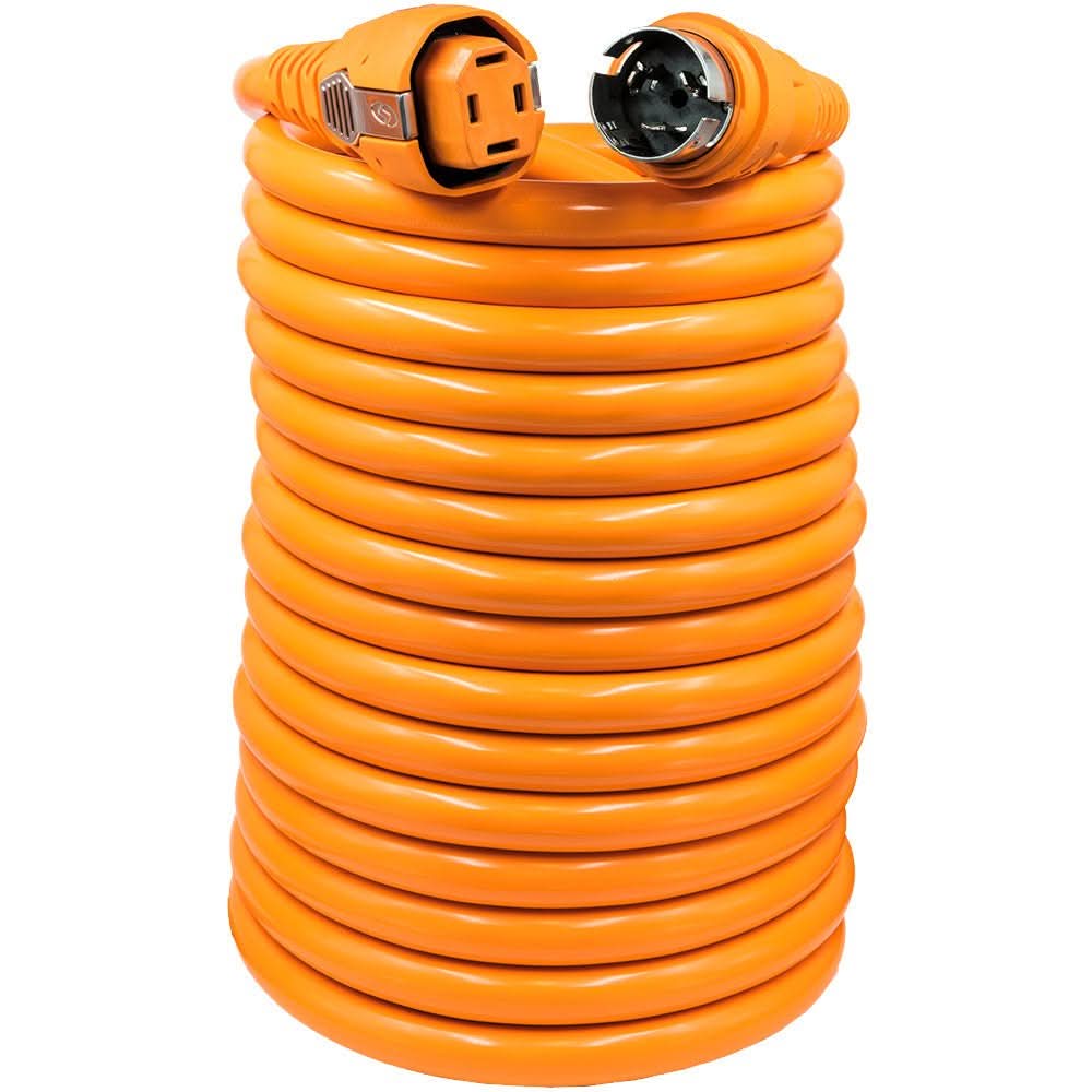 50 AMPMARINE50FT DUAL CONFIG(SPS X TWISTNLOCK)