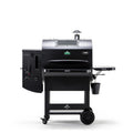 LEDGE PRIME WIFI ROTISSERIEENABLED WITH LIGHT AND FOLDDOWN FRONT SHELF