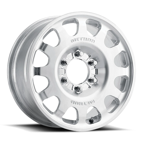 Method Wheels auto part
