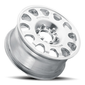 Method Wheels auto part detail