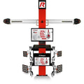 TARGET 3D PRO IMAGING ALIGNER ( COMPLETE )