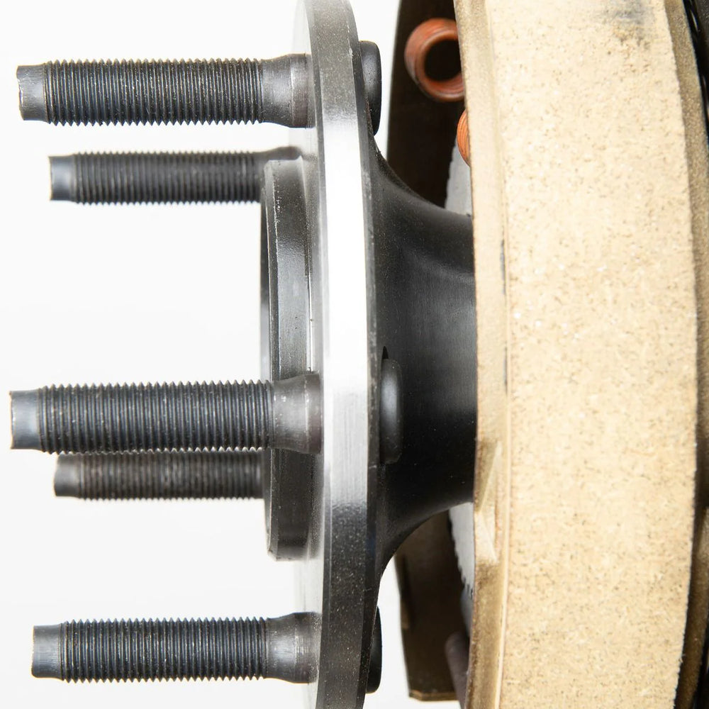 Pro Float XD60 Rear Axle Assembly Eaton ELocker4 4.56 5 on 5 68.5 Width - 2019 Jeep JT Gladiator