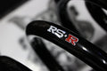 RS-R 2022 Toyota GR86 Super Down Sus Springs