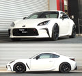 RS-R 2022 Toyota GR86 Super Down Sus Springs