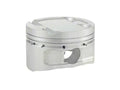 CP Piston & Ring Set for Honda H22A1 - Bore (87mm) - Size (STD) - Compression Ratio (9.0)