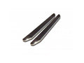 PREMIUM RUNNING BOARDS 2019 CHEVROL