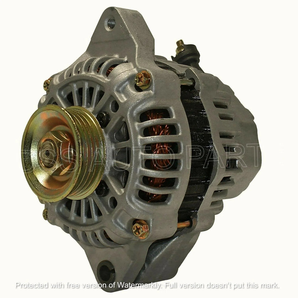 REMANUFACTURED DENSO FIRST TIME FIT