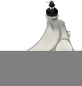 CONTROL ARM
