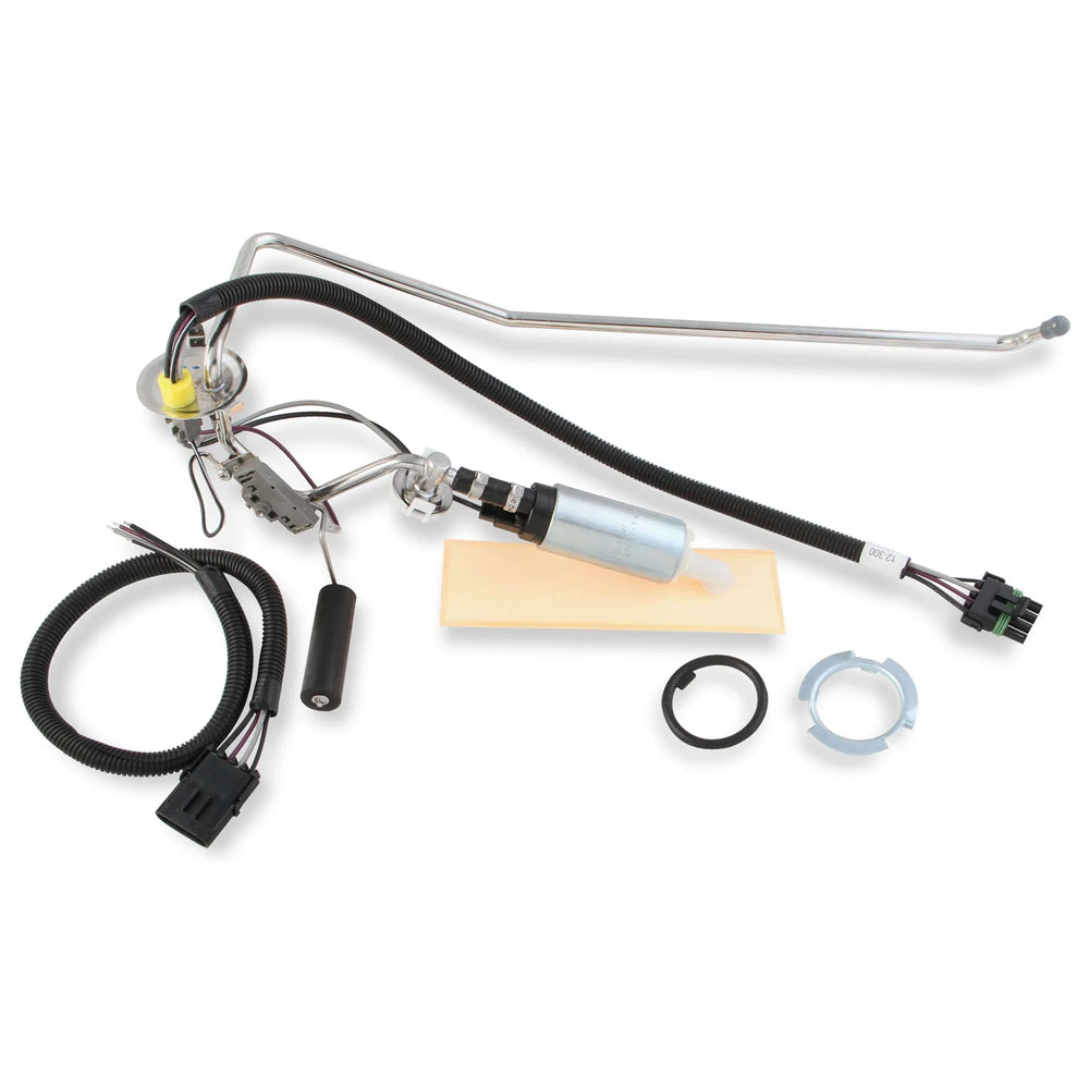 Fuel Pump Kit - In-Tank 67-69 Camaro 255LPH