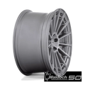 M276 20X9 5X4.5 PLATINUM 35MM