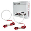 Oracle 11-13 Scion tC LED Headlight Halo Kit - UV/Purple