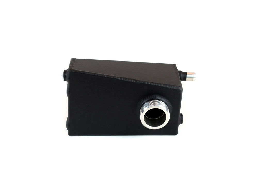 ALUM EXP TNK VRTC/PXTN S/C 05+ BLK