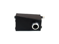 ALUM EXP TNK VRTC/PXTN S/C 05+ BLK
