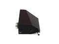 ALUM EXP TNK VRTC/PXTN S/C 05+ BLK