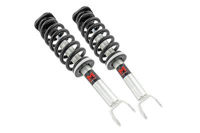 M1 Loaded Strut Pair 6 Inch Ram 1500 4WD (2012-2018)