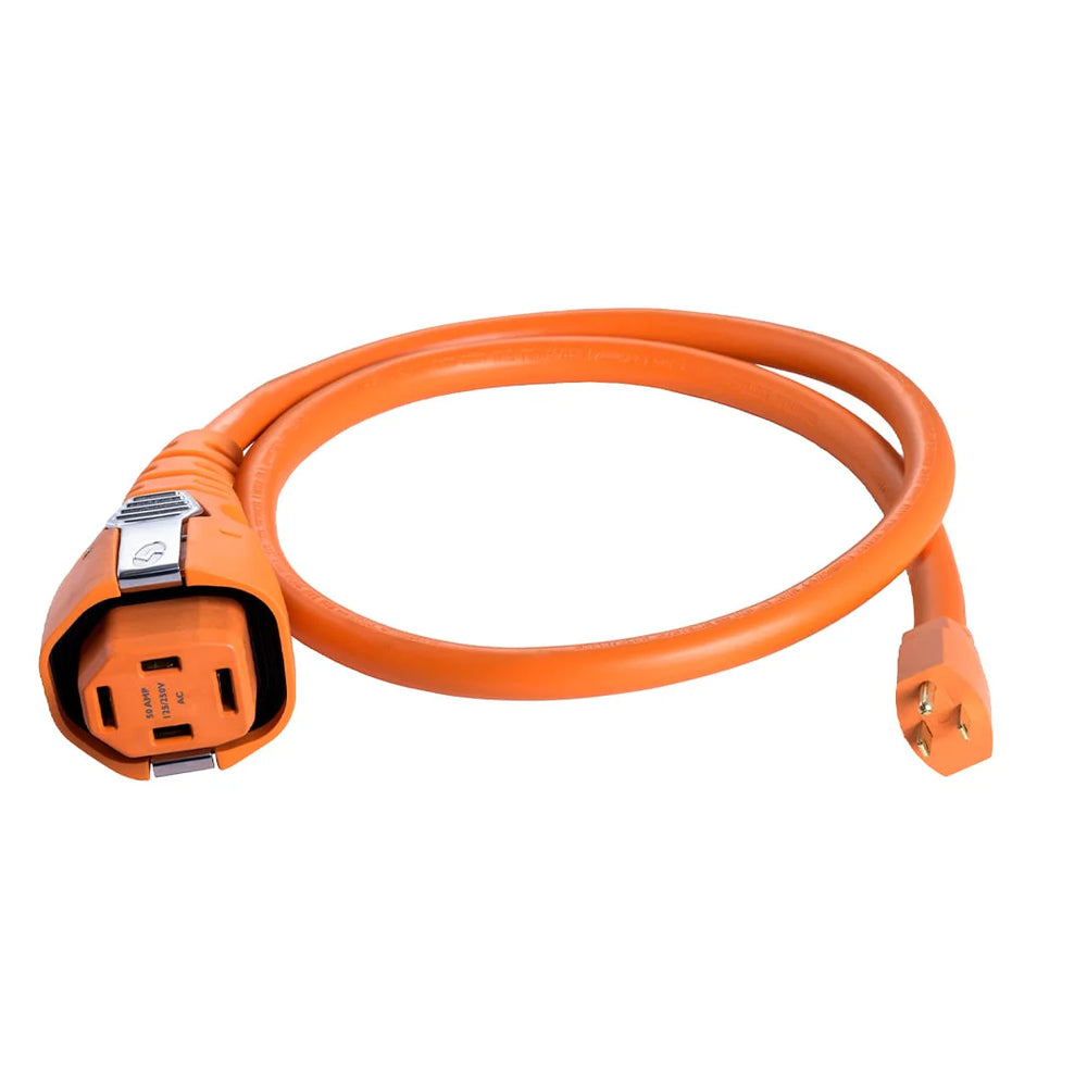 50A SPS FEM CONNECTOR TO MALE 15A