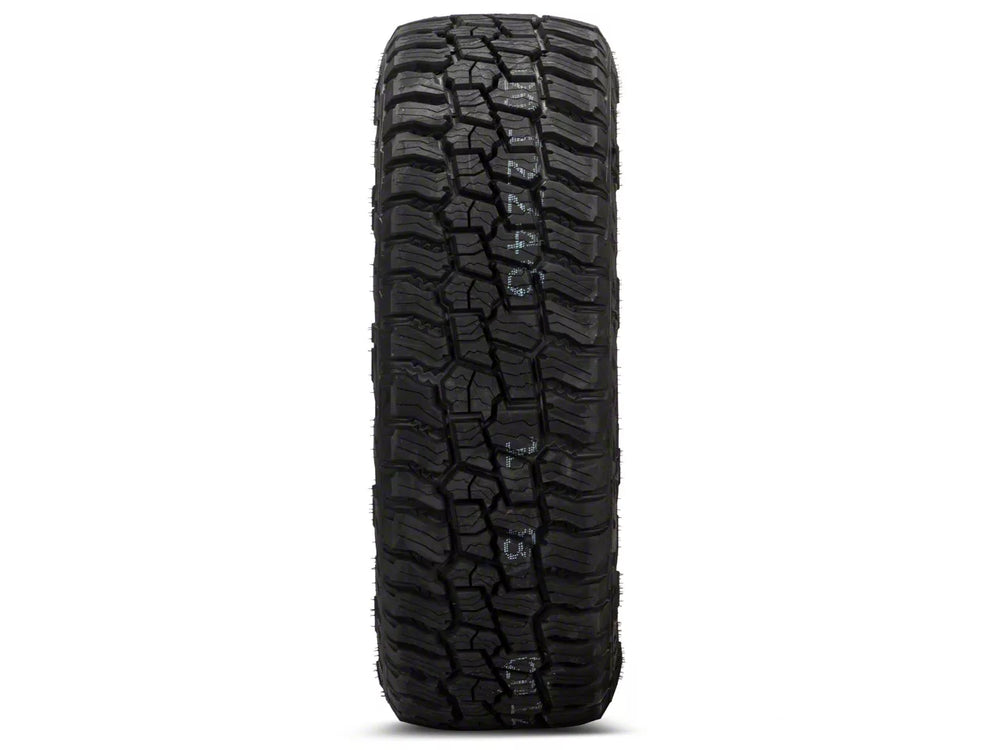 Mickey Thompson Baja Boss A/T Tire - LT285/75R16 126/123Q - 247464