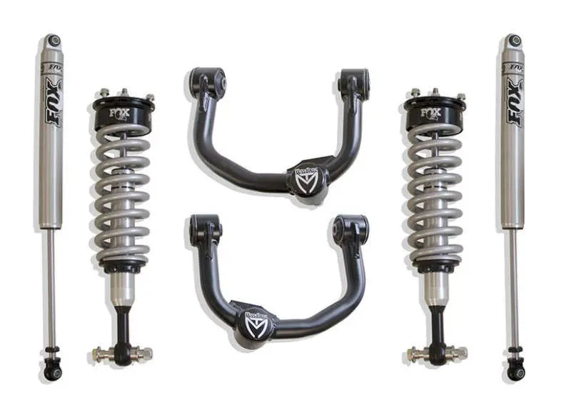 MAX TRAC SUSPENSION'S KIT # K883220