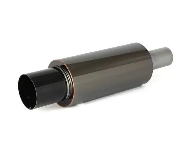 N1 METAL COLOR - TB BLACK