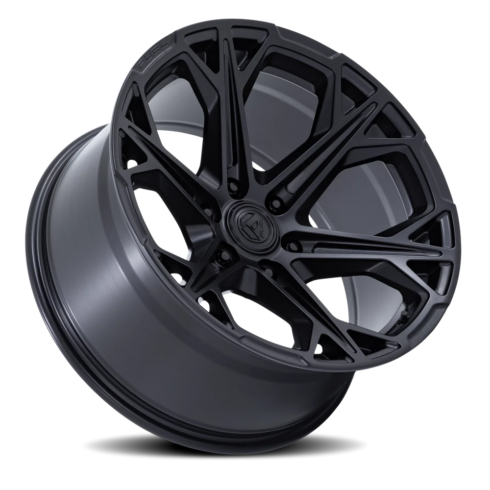 HAMMERHEAD 20X9 6X5.5 106 +20 BLK-O