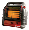 4,000 - 18,000 BTU BIG BUDDY HEATER
