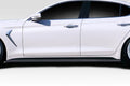 Extreme Dimensions auto part