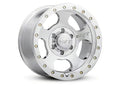 Mickey Thompson Canyon Pro Polished Wheel - 18X9 6X135 BP 5in BS 0 Offset 87.1mm Bore