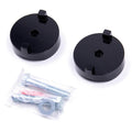 20052024 FORD F250/350 1IN BUDGET BOOST LIFT KITFRT COIL SPACERNITRO SHOCKS