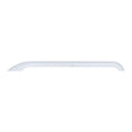 FENDER SKIRT TRIPLE MVP RV FS4673 GREY RH