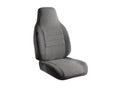 19C RAM 2500/3500 OE FRONT 40/20/40 SEAT COVER GRAY