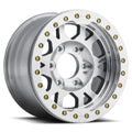 X103 17X8 5-205 BLK