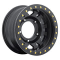 X103 17X8 5-205 BLK