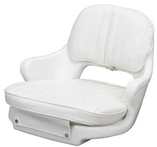 WHITE 2000 CH CUSH SET & MOUNT