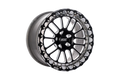 Belak 17x10.5 / 8.25in BS / 5x114.3 BP / Low Pad / Series 2 Wheel - Single Beadlock