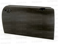 Seibon Carbon Fiber Doors (Pair) 2002 - 2006 BMW MINI Cooper