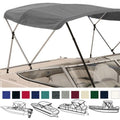 3 BOW 5493 CANVAS AND BOOT ONLY SUN