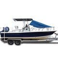 3 BOW 5493 CANVAS AND BOOT ONLY SUN