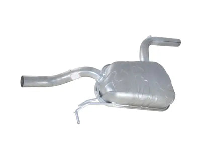 AP Exhaust Products muffler