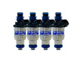 Fuel Injector Clinic blue auto part