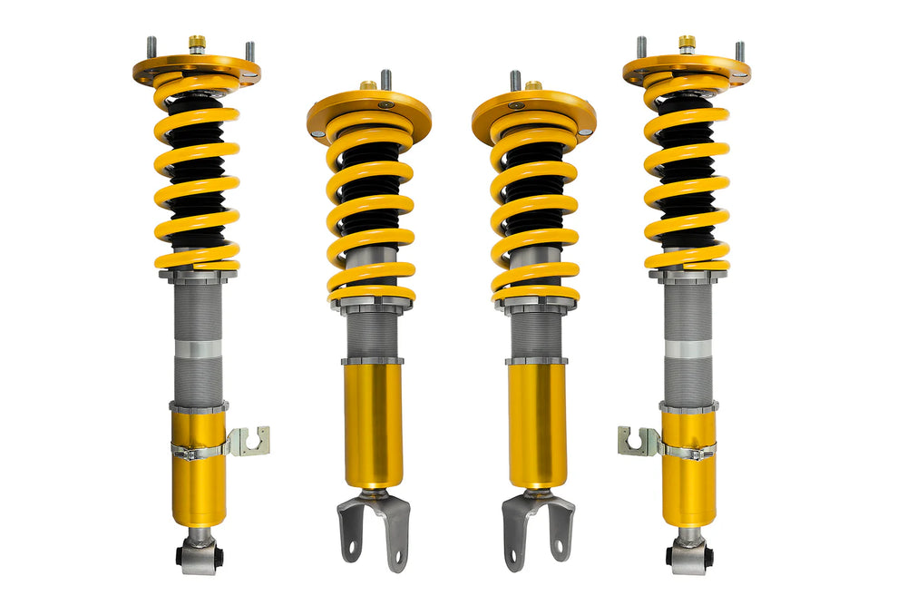 Ohlins Road and Track Coilovers Mazda RX-7 (FD3S) 1991-2002