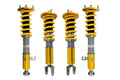 Ohlins Road and Track Coilovers Mazda RX-7 (FD3S) 1991-2002