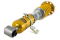 Ohlins Road and Track Coilovers Mazda RX-7 (FD3S) 1991-2002