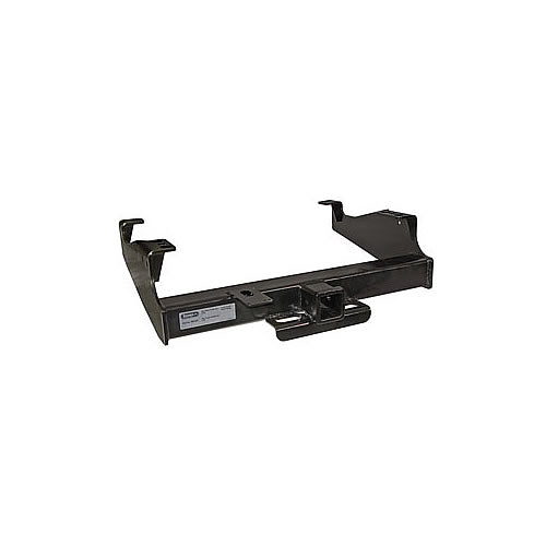 Buyers Products silver auto part