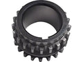 Combo price Billet Crankshaft Timing Sprocket Drive Gear 11-14 Coyote Motor High Friction Surface and Grip(CM-SP-11-GRIP) and Harmonic Balancer Stud kit (CM-HBB)